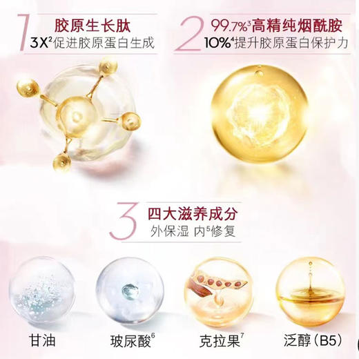 【保税仓】OLAY/玉兰油新生塑颜晚霜50ml/瓶 商品图2