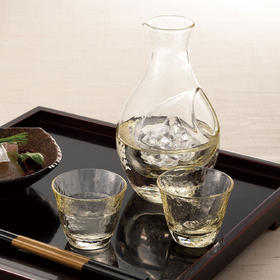 【东洋佐佐木】冷酒壶套装