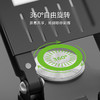 【360°旋转，三层增高】米乔笔记本支架立式托悬空电脑支架铝合金折叠式平板二合一支架 商品缩略图3
