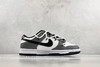 YC纯原 350🉐️
【定制球鞋】 Nike Dunk Low 雾色渡鸦 商品缩略图2