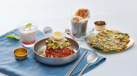 大海食堂釜山之旅