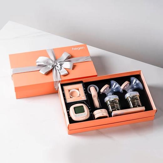 hegen婴韵舒悦吸奶器 商品图0