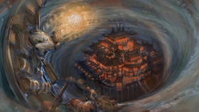 《罗刹海市》：文学的力量