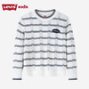 LEVIS 秋 大童小童 儿童毛衣 LVG-SR-J453 商品缩略图0