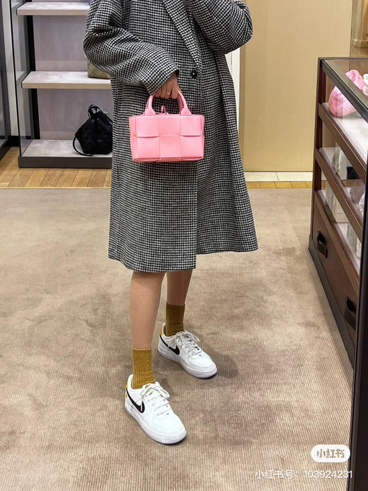 定制版本出 全套包装 
bv 2023新款candy arco 商品图1