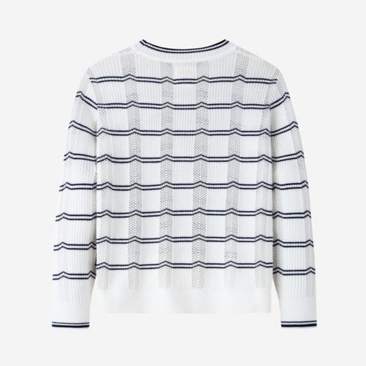 LEVIS 秋 大童小童 儿童毛衣 LVG-SR-J453 商品图1