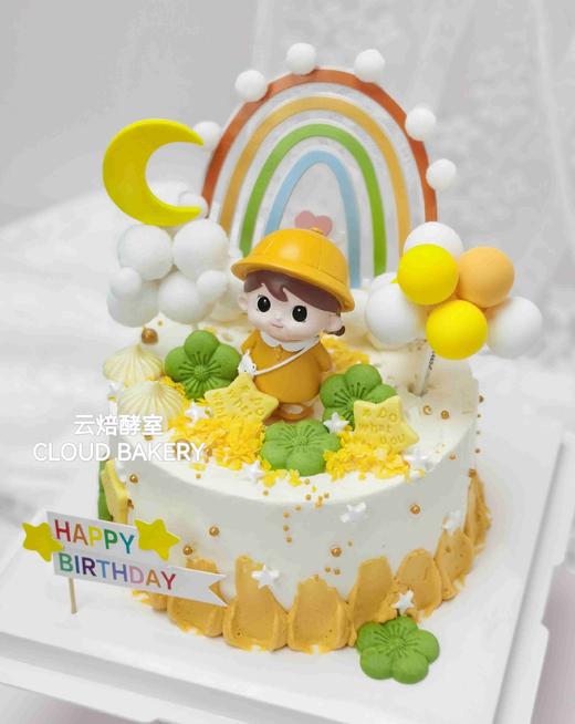 【小黄帽】 商品图1