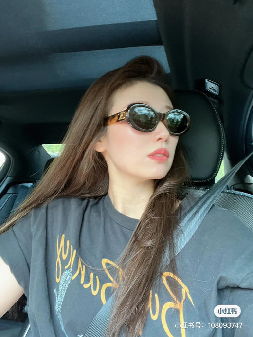 Celin.e 墨镜 商品图7