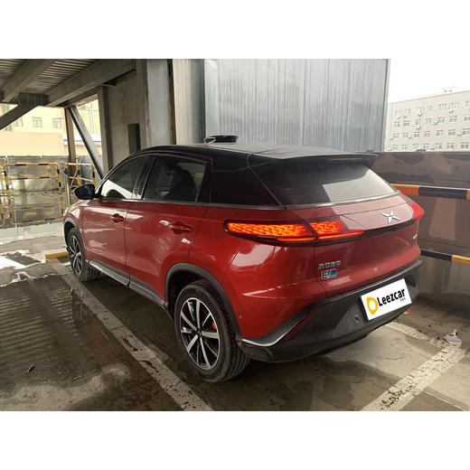 小鹏 G3 智享版 【长租-北京】 商品图4