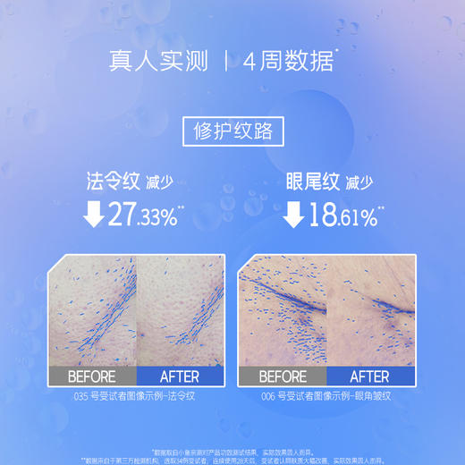 【春蚕推荐】diary言之有物玻色因胶原面膜 商品图3