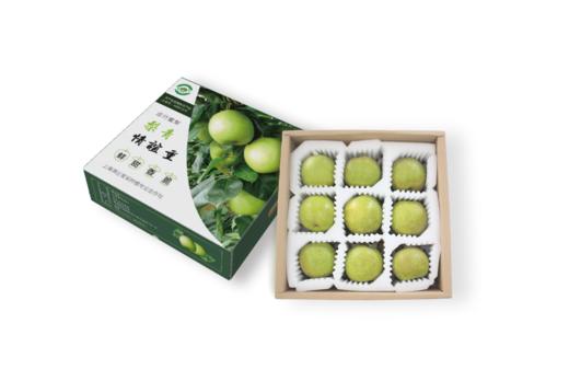 庄行蜜梨3kg 商品图0