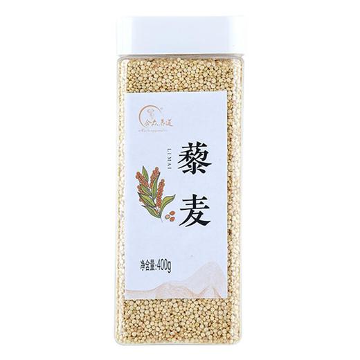 绿之友 藜麦400g/瓶 商品图1