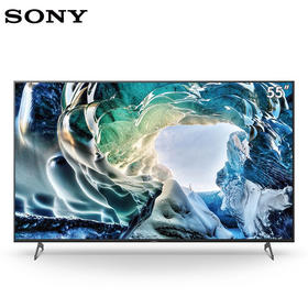 索尼（SONY）游戏电视机 120Hz高刷4K超高清HDR 对比度6000 无线投屏 FW- 85BU40H1【85英寸 数字4K优化还原】 峰值亮度850