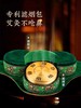 平直堂艾灸盒子艾灸器  随身艾灸 ，随身灸家庭艾灸  家庭套装 【赠平顶铜镂空艾灸盒】 商品缩略图5