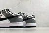 YC纯原 350🉐️
【定制球鞋】 Nike Dunk Low 雾色渡鸦 商品缩略图7
