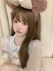 『日抛大直径』TOFFEE-半熟恋人-14.5mm【日抛 度数0-800度 无525/575】 商品缩略图10