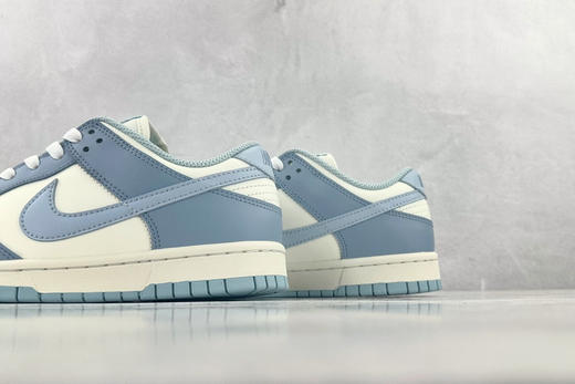 YC纯原 350🉐️
【定制球鞋】 Nike Dunk Low 喝杯奶茶系列 夏日牛乳 商品图7