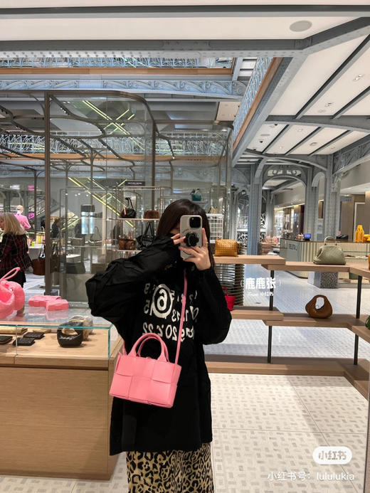 定制版本出 全套包装 
bv 2023新款candy arco 商品图4