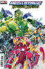 漫威 机甲出击 Mech Strike Monster Hunters 商品缩略图10