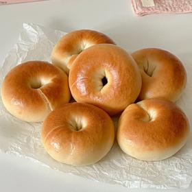 原味贝果