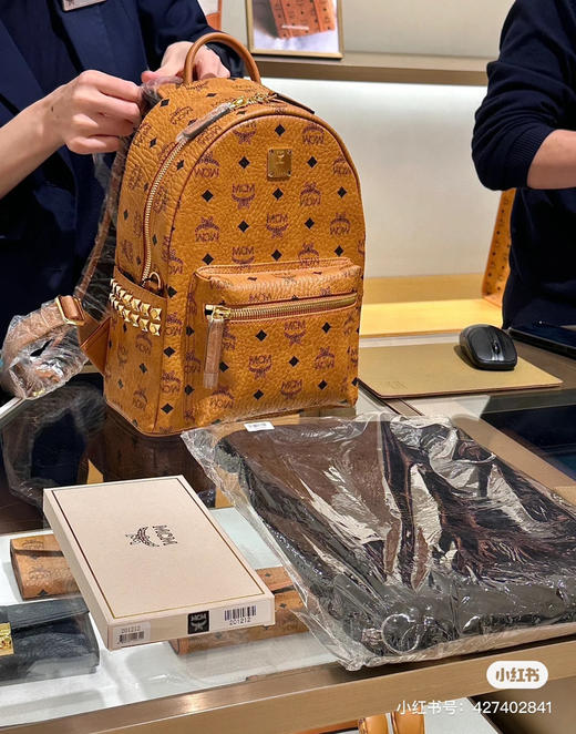 清仓原单358包邮
顶级原单超迷你背包 ⚠️⚠️ 商品图1