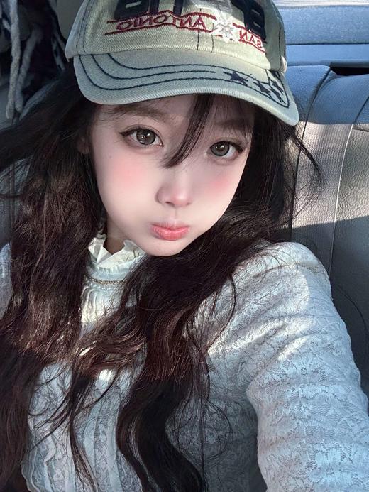 『日抛大直径』TOFFEE-邂逅光晕-14.5mm【日抛 度数0-800度 无525/575】 商品图7