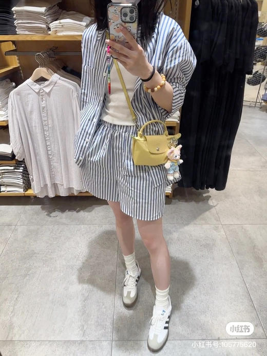 最新的麦穗黄来啦（配肩带）
代购品质 商品图3