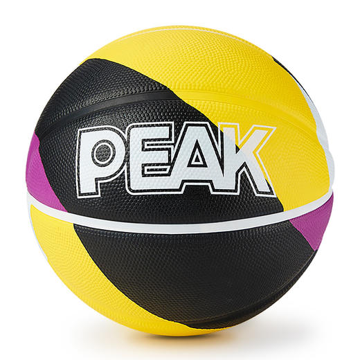 匹克【大风车】匹克儿童篮球正品青少年专用5号7号球学生维金斯训练球DQ133751/DQ133551 商品图13