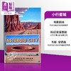 【中商原版】小行星城 韦斯 安德森23年新电影 剧本 Asteroid City 英文原版 Wes Anderson 科幻浪漫喜剧片 布达佩斯大饭店导演 商品缩略图0