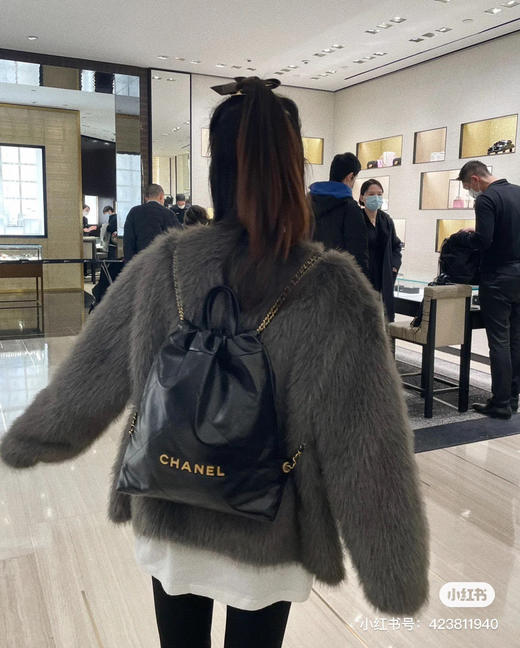 22bag书包来啦 商品图7