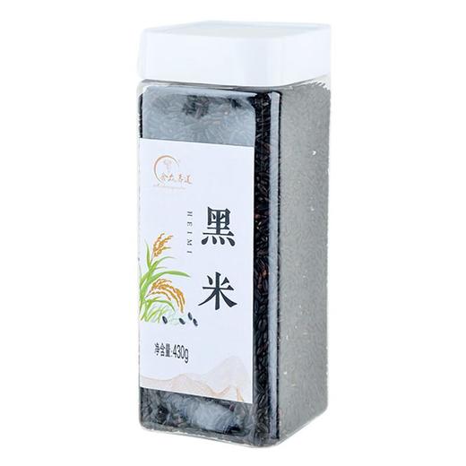 黑米430g 商品图1