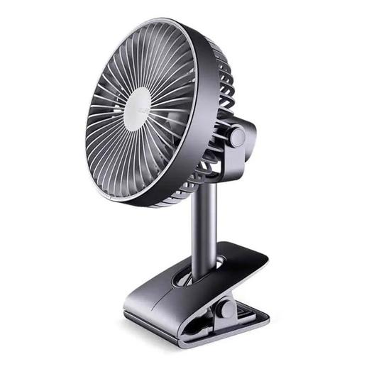 几素夹子风扇F7-B(4000mAh)【伊藤优选301692】 商品图4