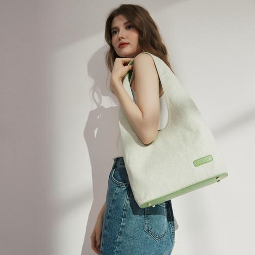 饮水鸟夏布包/针织包|非遗国风，百搭不撞款，多款可选 商品图13