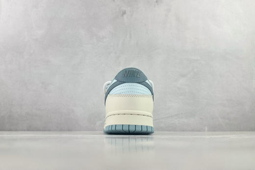 YC纯原 350🉐️
【定制球鞋】 Nike Dunk Low 海盐奶盖 商品图8