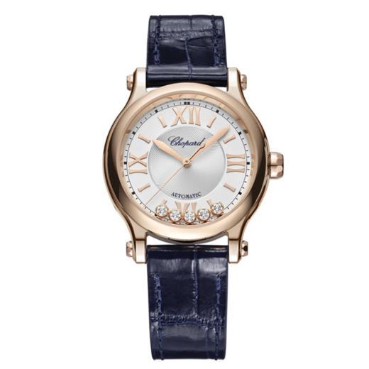 萧邦 Chopard HAPPY SPORT系列腕表 275378-5001 商品图0