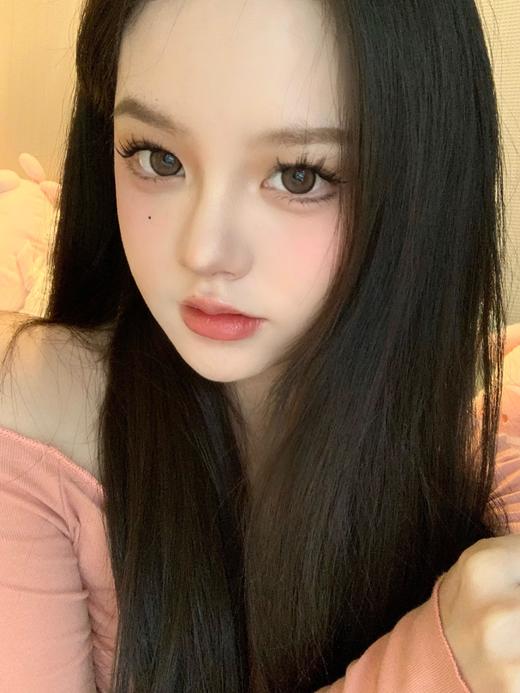 『日抛大直径』TOFFEE-半熟恋人-14.5mm【日抛 度数0-800度 无525/575】 商品图8