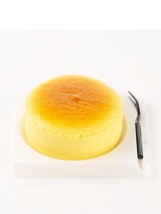 4寸乳酪芝士蛋糕 商品图0