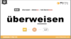 überweisen 商品缩略图0