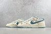 YC纯原 350🉐️
【定制球鞋】 Nike Dunk Low 海盐牛奶冰 商品缩略图4
