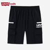 LEVIS 秋 大童小童 儿童童装短裤 LVB-WE-J552 商品缩略图0