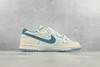 YC纯原 350🉐️
【定制球鞋】 Nike Dunk Low 海盐奶盖 商品缩略图1