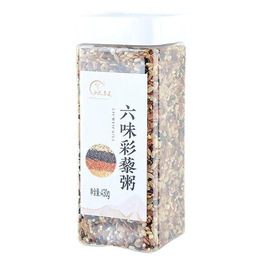 六味彩藜430g/瓶 商品图1