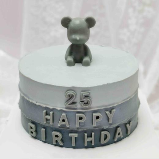 【小灰熊】数字备注更换 商品图0