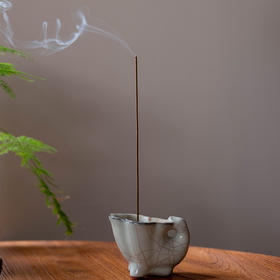 苍艾净香 | 天然野生原料，家用净化空气