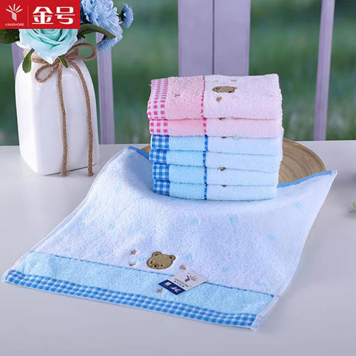 金号F3666方巾 商品图0