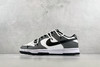 YC纯原 350🉐️
【定制球鞋】 Nike Dunk Low 雾色渡鸦 商品缩略图0