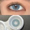 【中直径】PFGIRLCON-海王亚瑟-14.2mm【年抛 0-800度 含525/575】 商品缩略图5