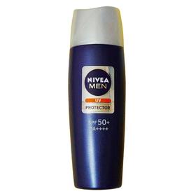 Nivea/妮维雅男士防晒霜乳液40ml/支【保税直发】