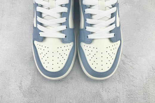 YC纯原 350🉐️
【定制球鞋】 Nike Dunk Low 喝杯奶茶系列 夏日牛乳 商品图6