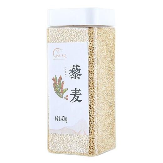 绿之友 藜麦400g/瓶 商品图0